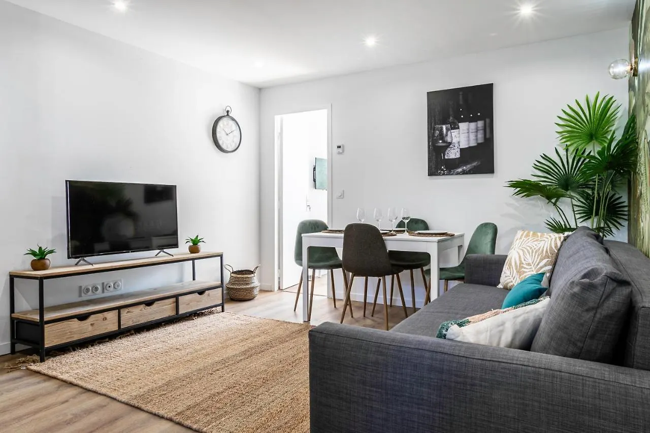 Grand Appartement Centre De 마르세유