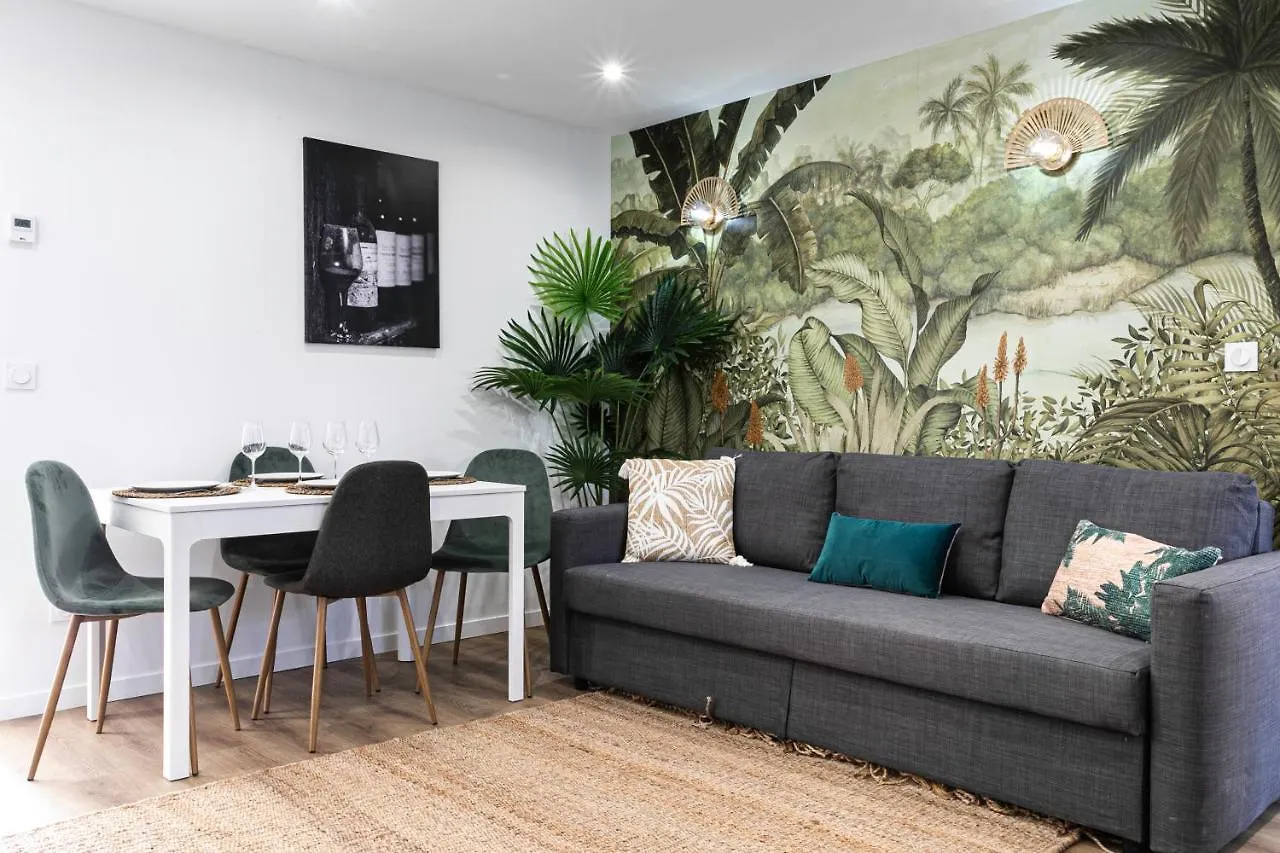 Grand Appartement Centre De 마르세유 프랑스