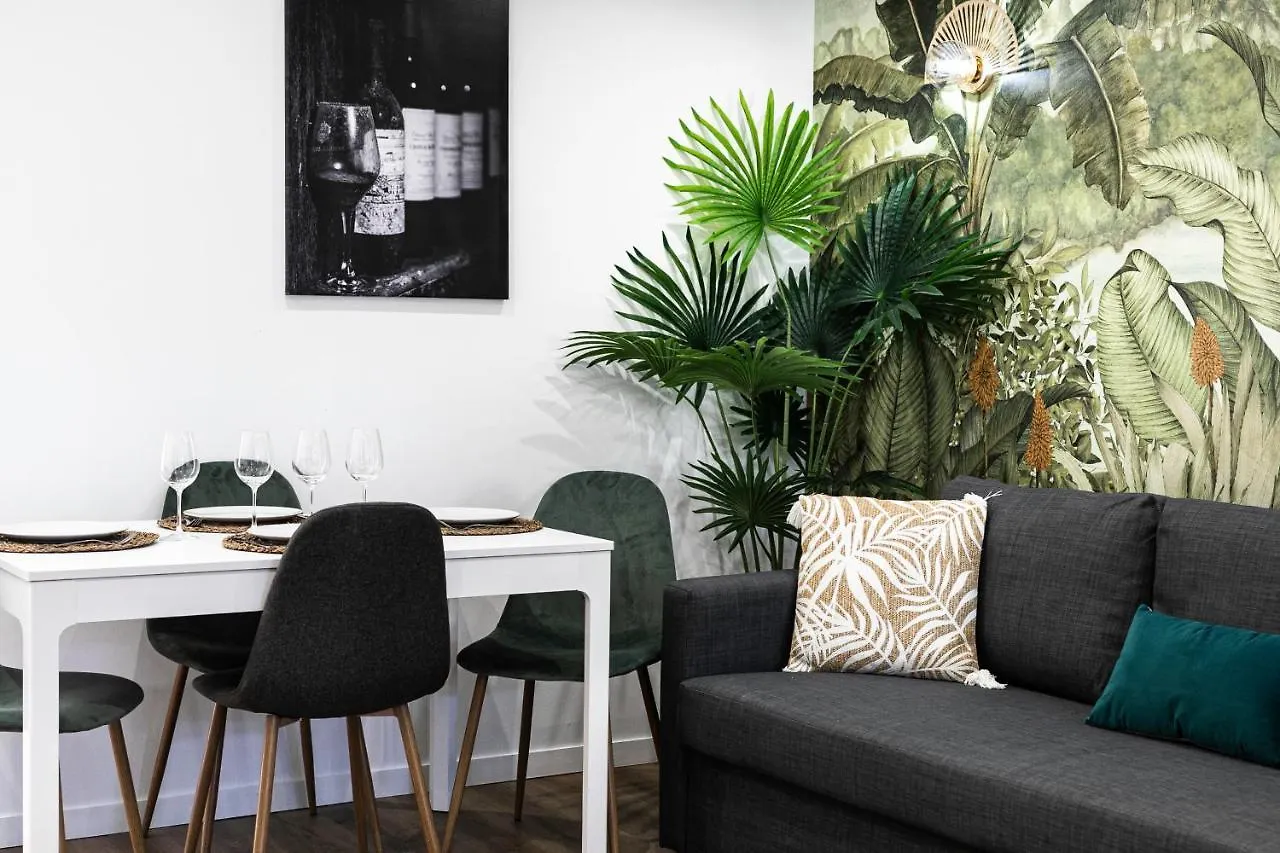아파트 Grand Appartement Centre De 마르세유 프랑스