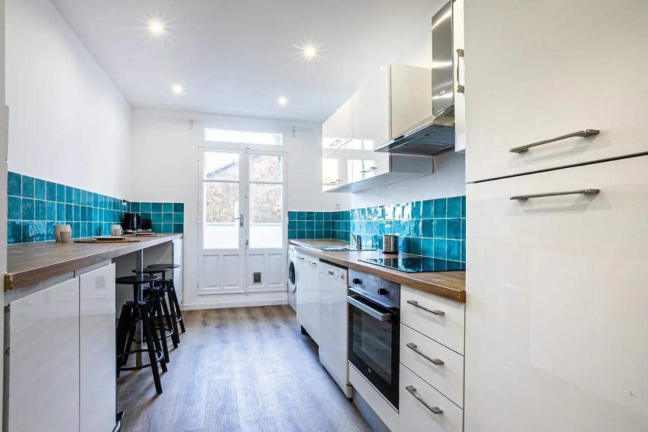 Grand Appartement Centre De Marseille 0*,  France