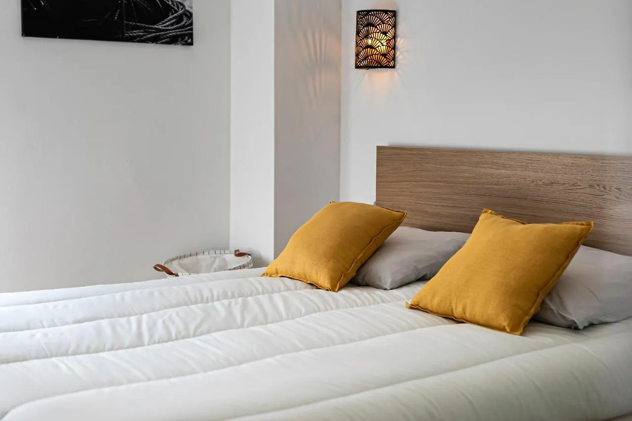 Grand Appartement Centre De Marseille Apartment